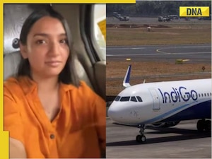Woman denied boarding Indigo flight, airline responds after video went