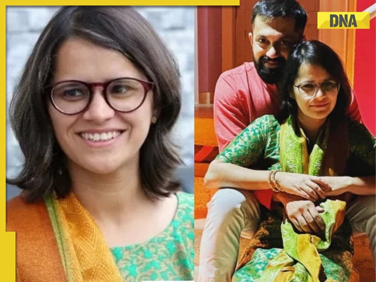 Meet woman, who left her Rs 23 lakh job at Wipro, later cracked UPSC exam with AIR..., she is...