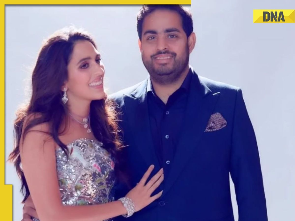 Akash Ambani's answer to 'date night with Shloka Mehta or gaming night with boys' makes everyone LOL, video goes viral 