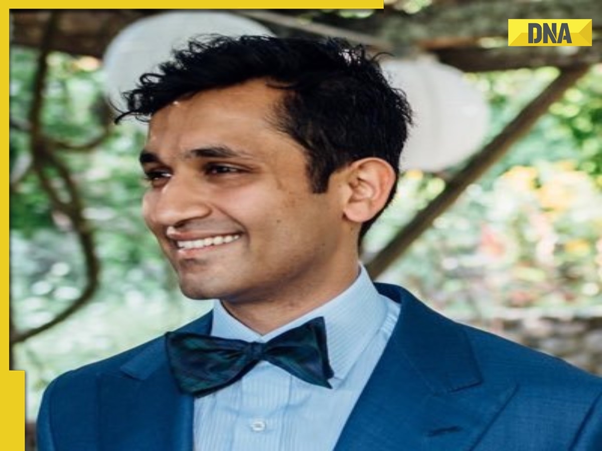 Who is Hari Raghavan? Stanford-educated NRI entrepreneur and CEO sparks outrage over comments on Indian work ethics; netizens ask him to...