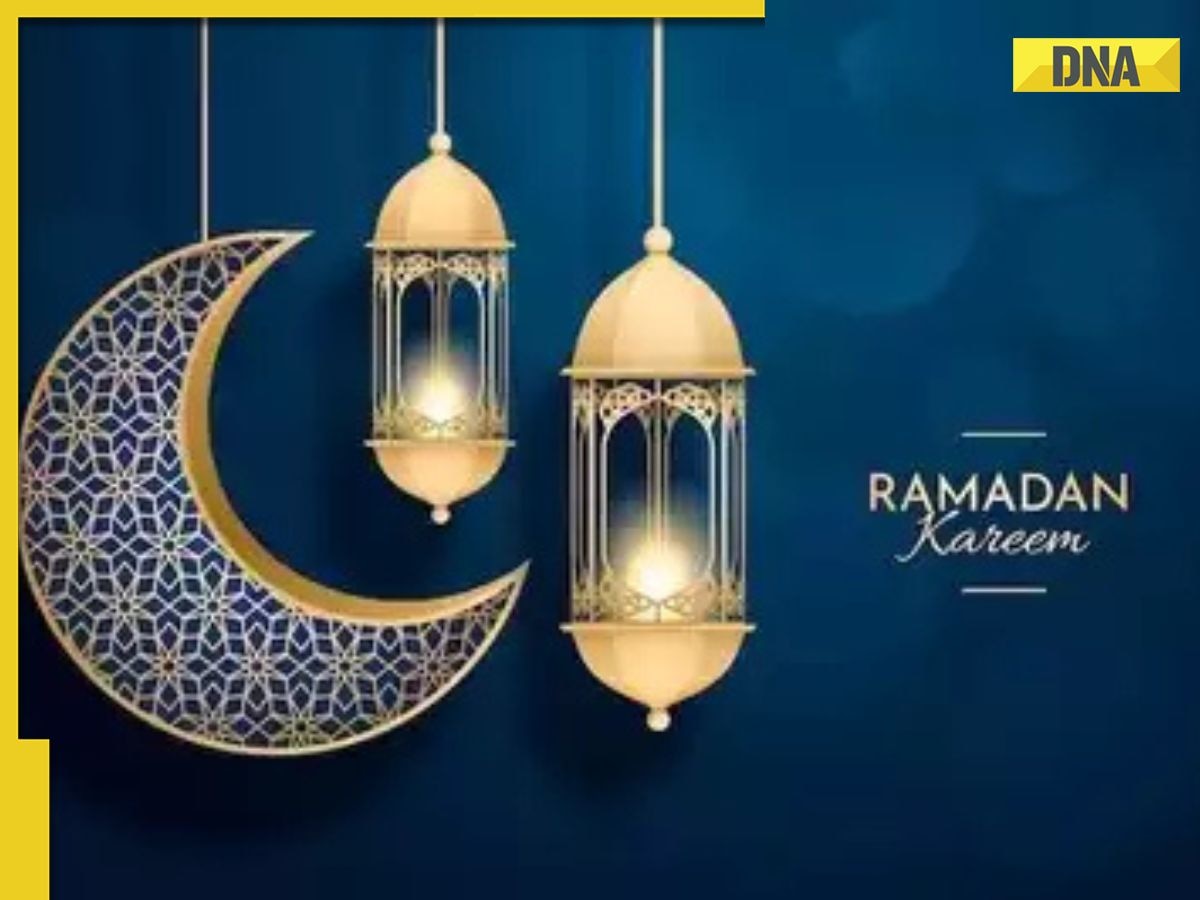 Ramadan Kareem 2025: Best Ramzaan Mubarak wishes, messages, images and quotes for loved once
