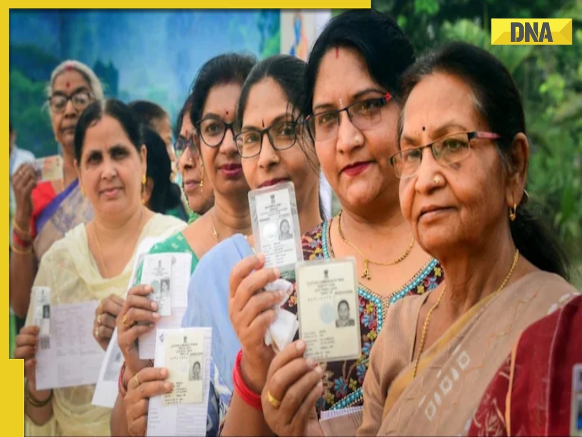 BJP to roll out Rs 2,500 scheme in Delhi on Women's Day? Virendra Sachdeva hints, 'Let date of March 8 come...'
