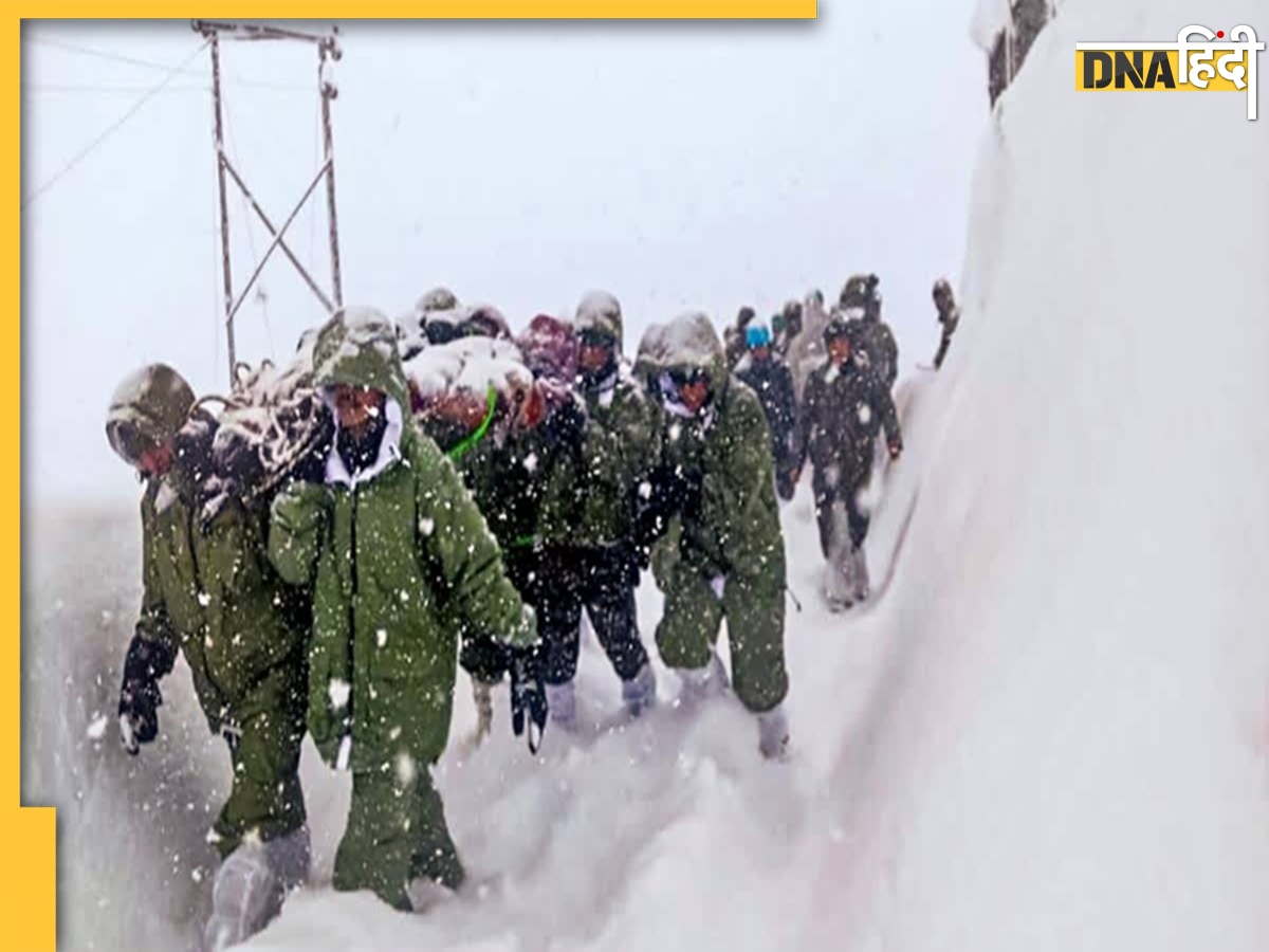 Uttarakhand Glacier Burst: चमोली हिमस्खलन में अब तक नहीं मिले 22 मजदूर, रेस्क्यू ऑपरेशन जारी, जानें अब तक क्या हुआ