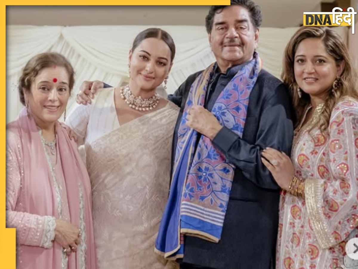 कौन है Sonakshi Sinha की भाभी Taruna Agarwal? यहां जानें सब कुछ