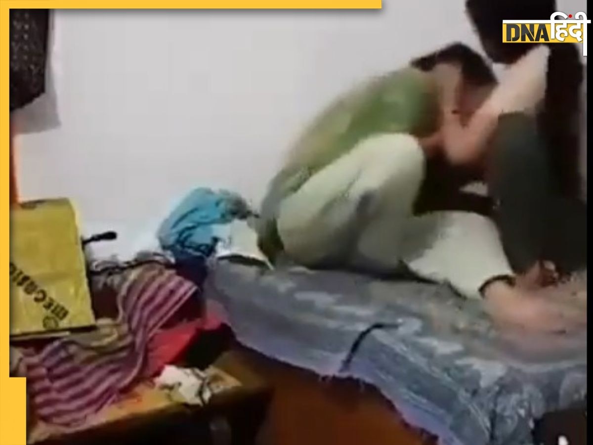 बेटी ने मां की बेरहमी से की पिटाई, जांघ पर काटा, बोली-'मजा आ रहा, खून पीऊंगी', घर कब्जाने के लिए कीं हदें पार