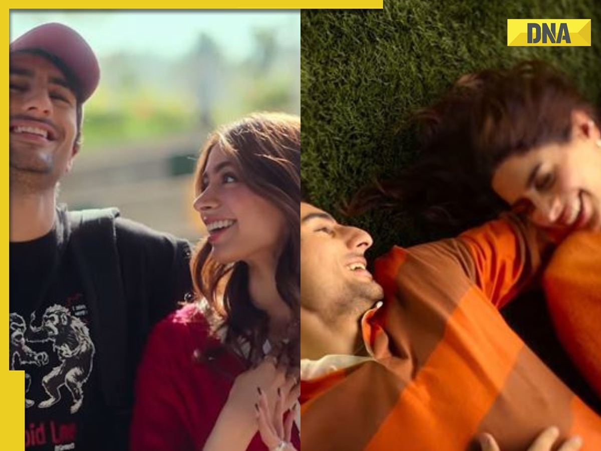 'Repackaged SOTY': Here's how netizens react to Ibrahim Ali's 'Nadaaniyan' trailer 