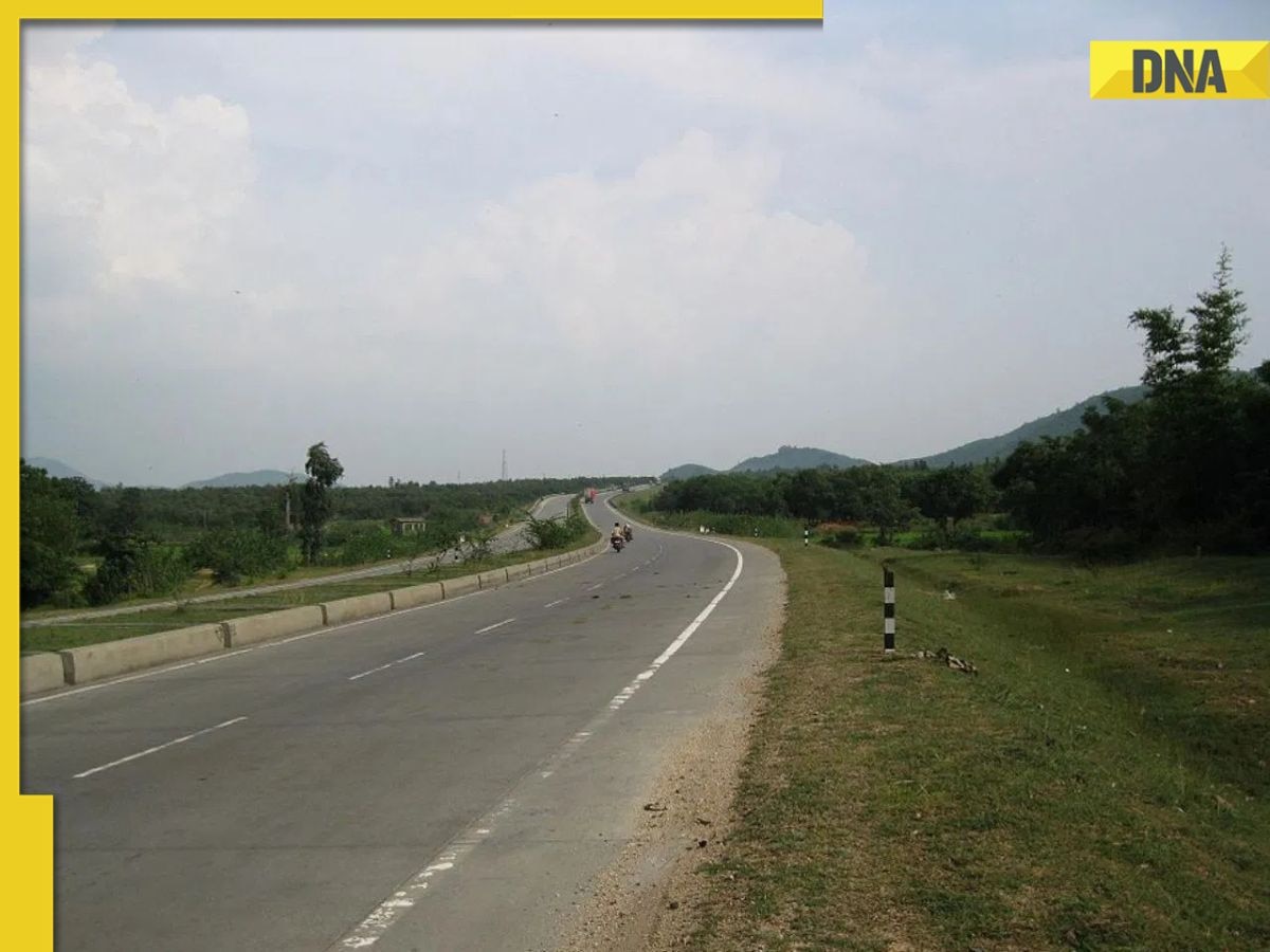 India’s oldest road connects THESE three neighbouring countries, covers a distance of... 