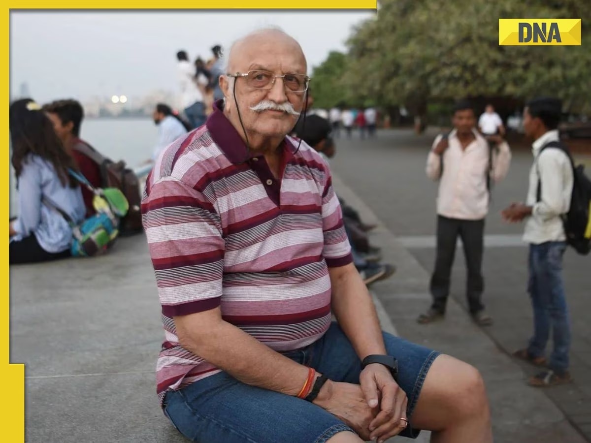 Meet man, who was once wealthier than Mukesh Ambani, Gautam Adani, Ratan Tata, recipient of Padma Bhushan, now stays in rented flat due to...
