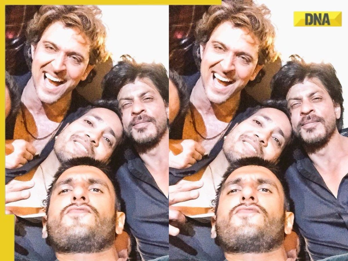Shah Rukh Khan became Mika Singh's driver? Singer recalls superstar driving his Hummer, ordering Ranveer Singh to sit in car boot for...