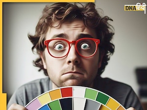 Color Blindness क्या होता है? कहीं आप तो नहीं इस बीमारी के शिकार, जानें लक्षण