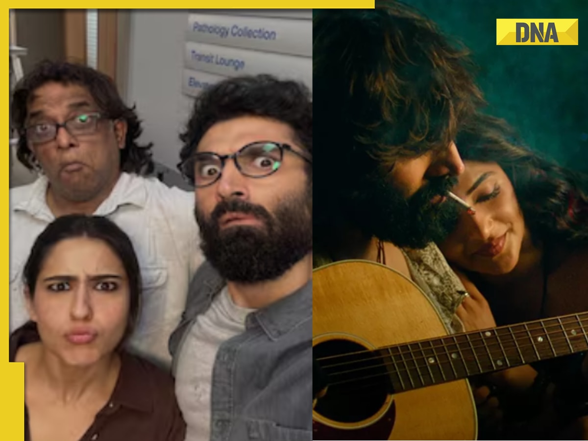 Metro In Dino delayed: Is Anurag Basu prioritising Kartik Aaryan-Sreeleela's film? Aditya Roy-Sara Ali Khan's movie won't release before... 