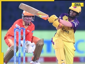 UPW-W vs GG-W WPL 2025 Dream11 prediction: Fantasy cricket tips for UP Warriorz vs Gujarat Giants Women