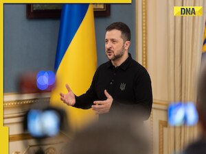 Volodymyr Zelenskyy issues BIG statement, says Ukraine 'ready to sign' minerals deal with US, describes it as 'first step toward...'