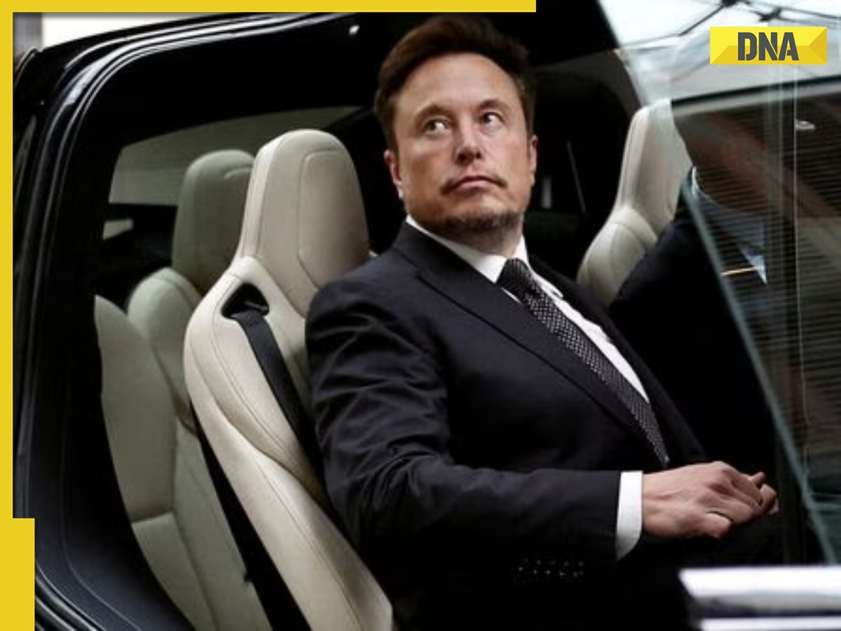 Tesla CEO Elon Musk, world's richest man, lost Rs 7 lakh crore in just 2 months of 2025, still remains wealthiest person, reason is...