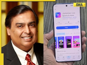 Mukesh Ambani's Reliance Jio SUPERHIT plans for free JioHotstar access at just Rs...; check out offers by Vi, BSNL, Airtel