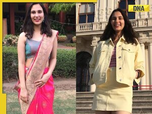 Meet woman who cracked UPSC exam in 3rd attempt without coaching, didn't become IAS officer due to..., has massive social media following, her AIR was...