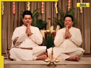 Anup Jalota, Sumeet Tappoo draw inspiration from Michael Jackson’s ‘Heal the World’ for new song ‘Hari’