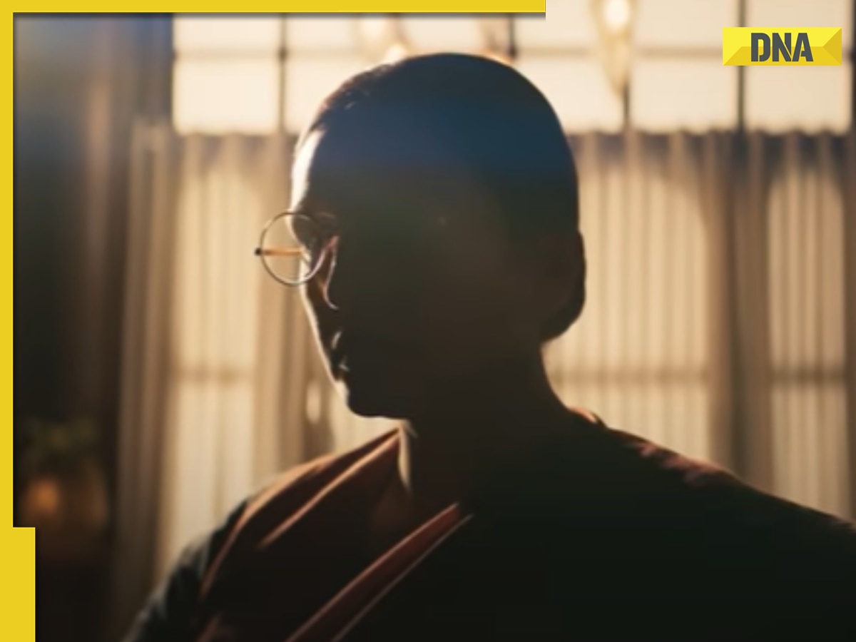 Maharani 4 Teaser: Huma Qureshi returns as fearless Rani Bharti, promises a gripping tale of politics