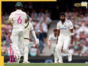 'मम्मी ठीक हैं', Jasprit Bumrah ने बताई BGT में सैम कॉन्सटास से पंगे की सच्चाई 