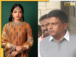 'सबक सिखाने की जरूरत', Rashmika Mandanna पर क्यों फूटा कांग्रेस विधायक का गुस्सा, जानें वजह