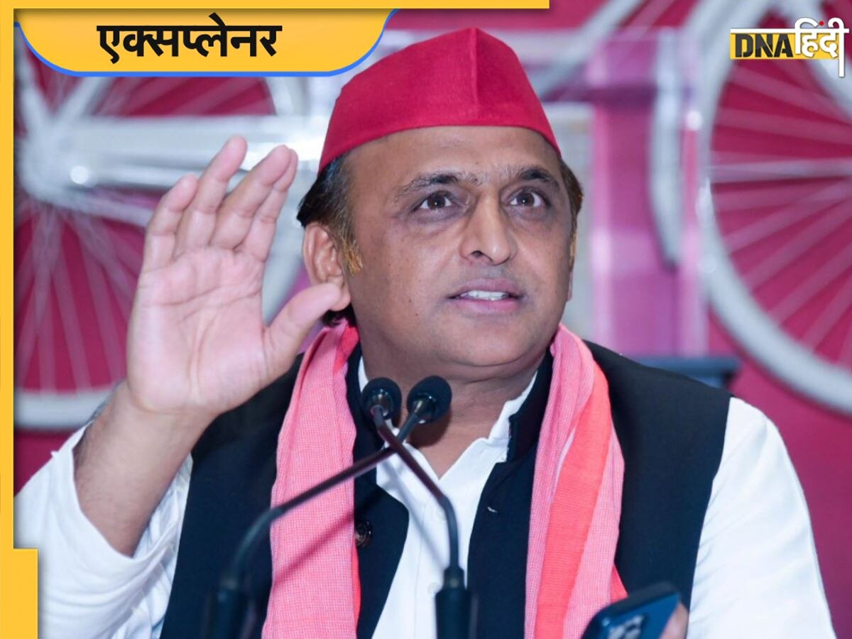 Long Working Hours पर बेवजह हो रही Akhilesh की आलोचना, जो उन्होंने कहा, बिलकुल सही कहा!