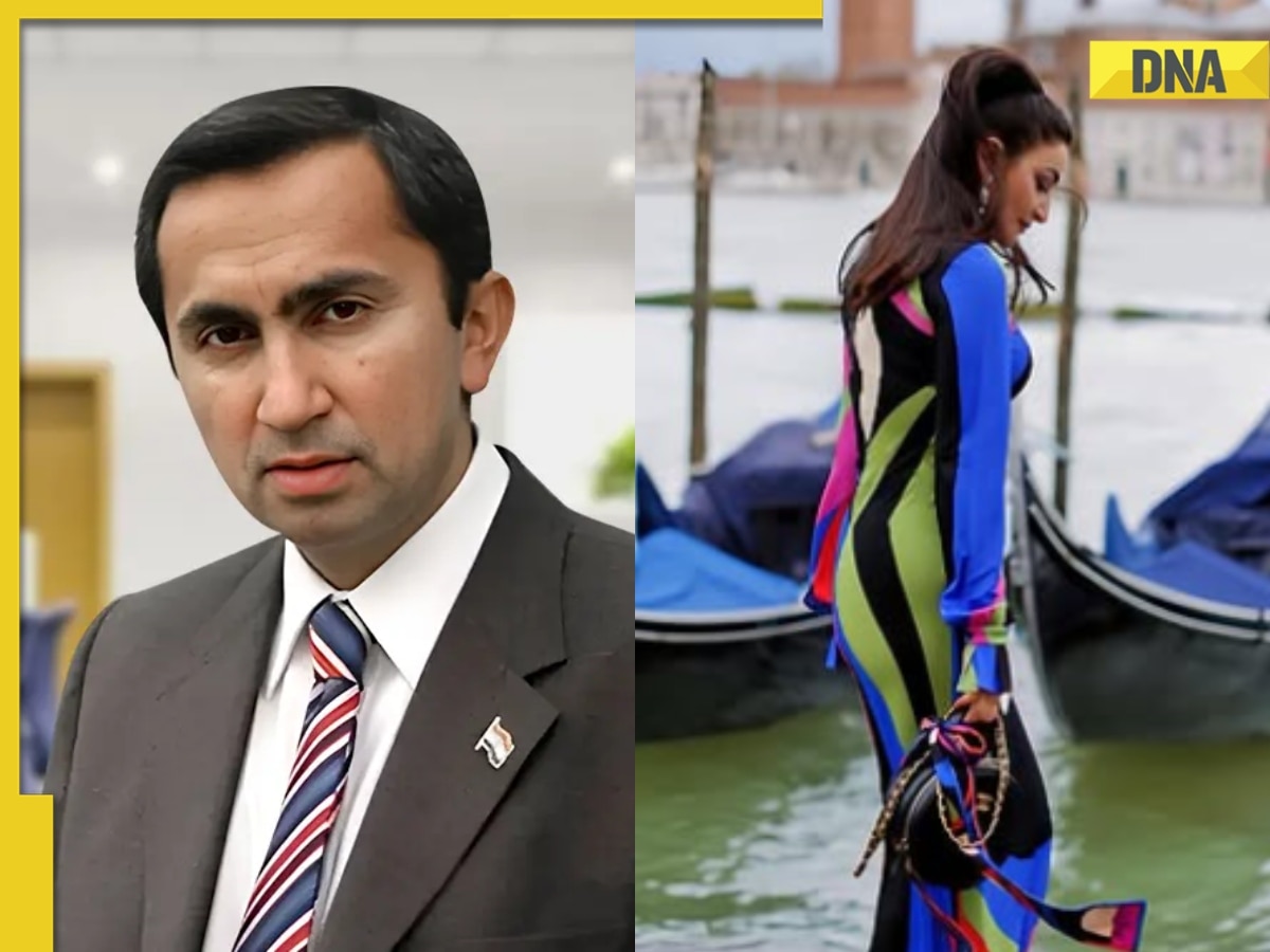 Meet man, who began his career with Tata Motors, now leads Rs 5178 crore company, he is married to...