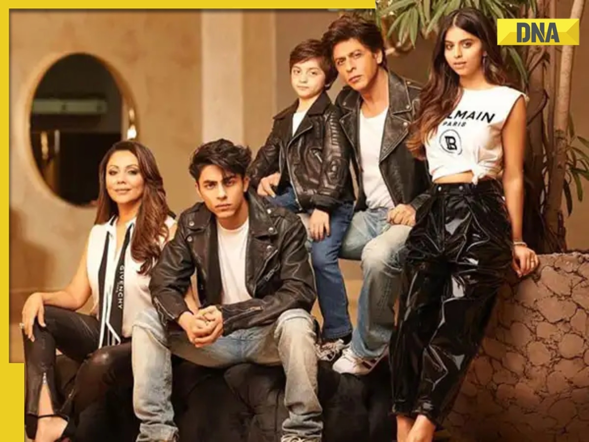 Shah Rukh Khan's iconic home Mannat was first offered to Salman Khan, he refused because...: 'That bungalow had...'