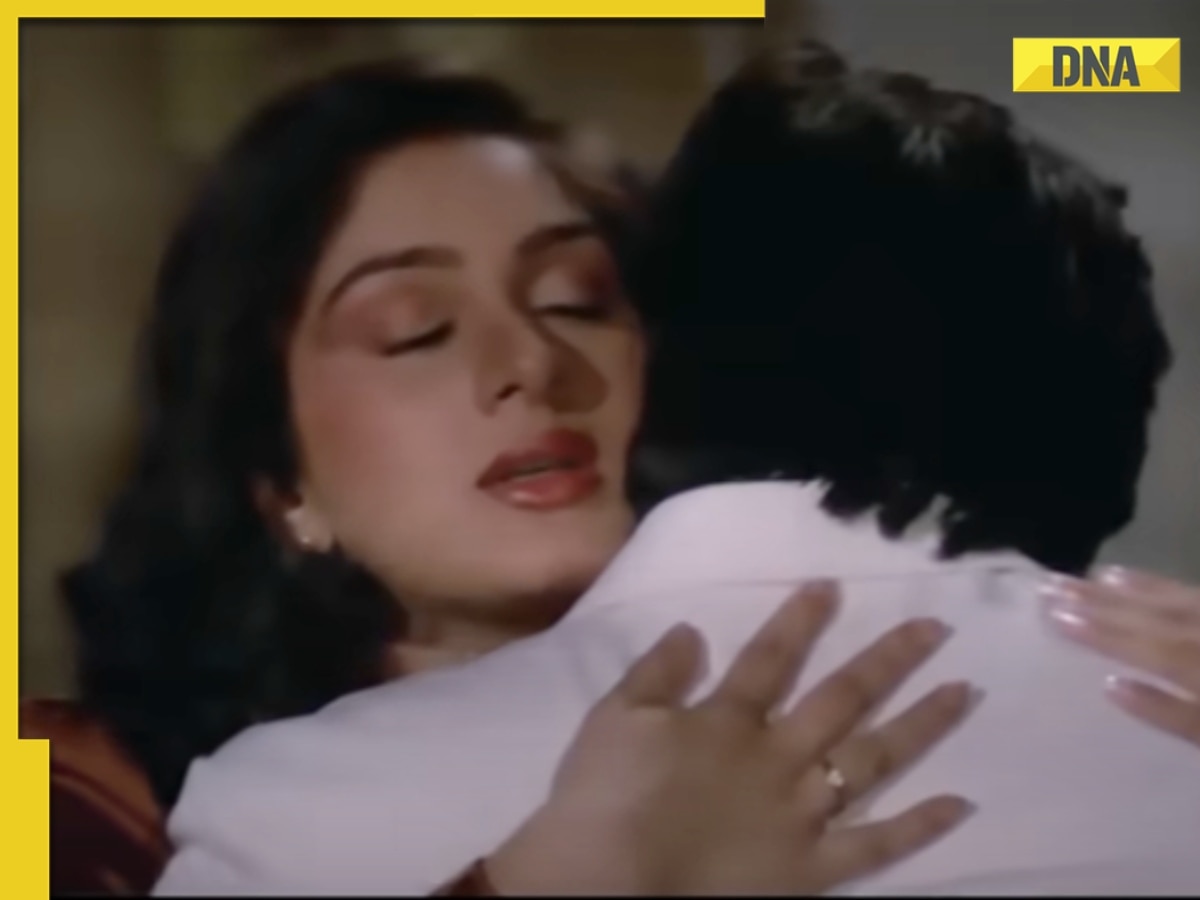 Meet actor, belonging to family of superstars, who signed film with 2 heroines out of compulsion, it became superhit, made for Rs 6 crore, earned Rs..