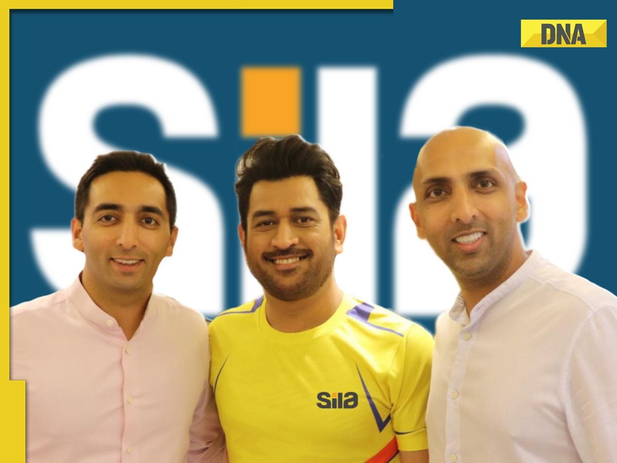 MS Dhoni invests whopping amount in India’s real estate market; it is Rs...