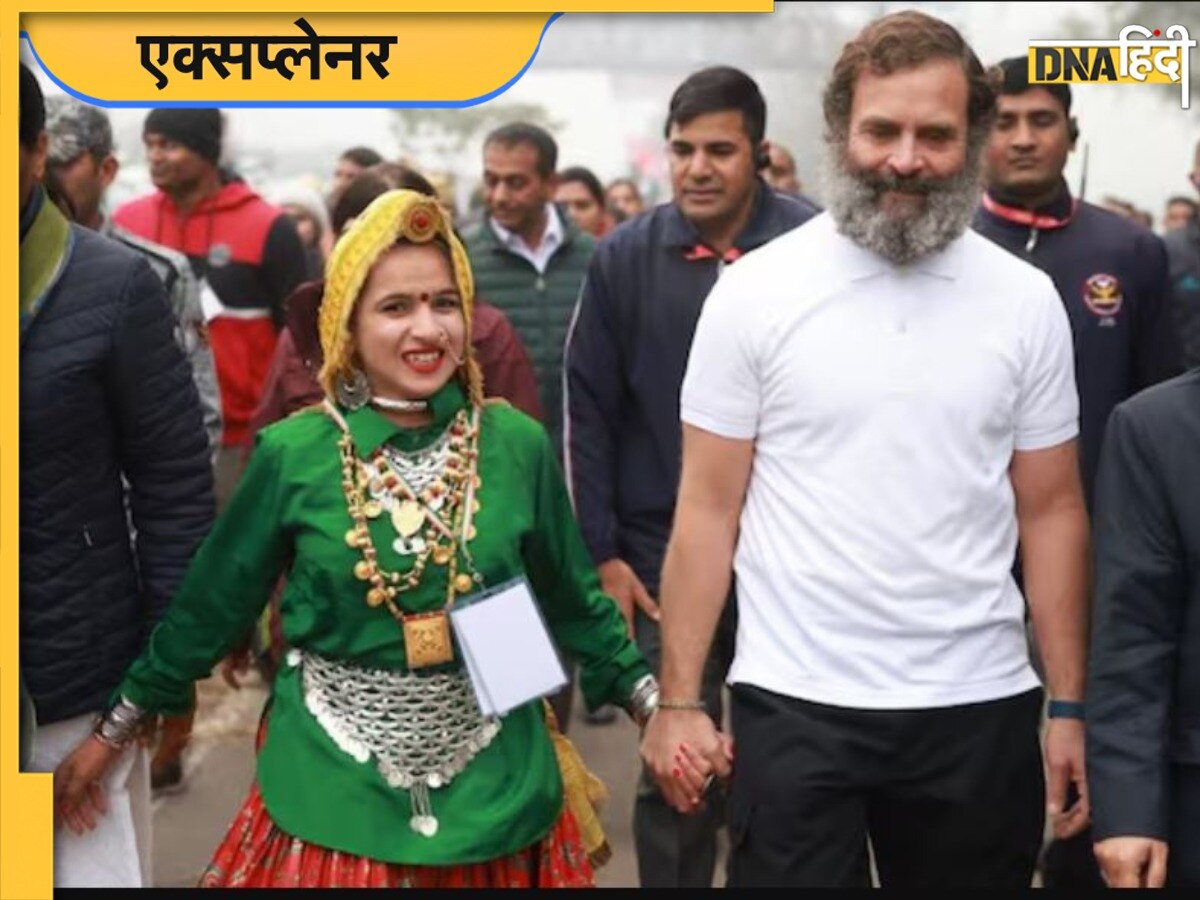 'शौकीन मिजाज' थी Himani Narwal! सोशल मीडिया से जाहिर हुआ एक बेहद अलग चेहरा ... 
