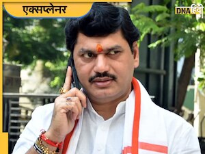 सरपंच हत्याकांड में आरोप लगने के बाद इस्तीफा देने वाले धनंजय मुंडे कौन हैं? गोपीनाथ मुंडे और शरद पवार से रहा है खास कनेक्शन