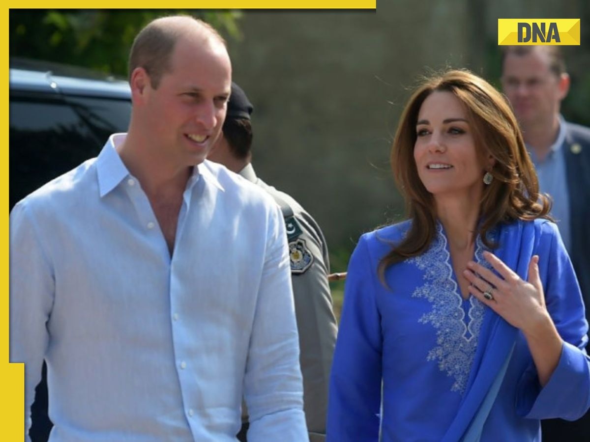 British Royal Family Update: Know when Kate Middleton will become Queen, as Prince William set to assume throne in...
