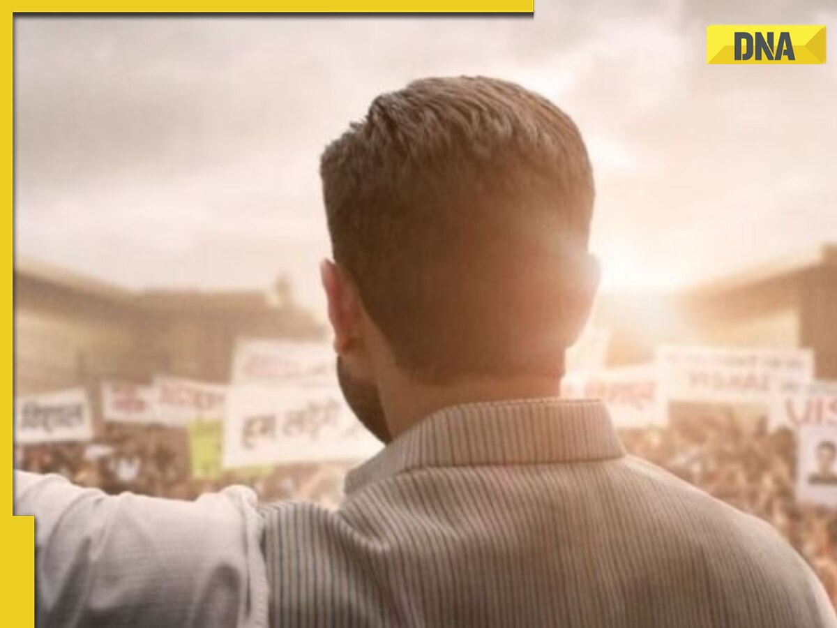 Meet actor who was fired from his first movie, received National Award for film rejected by Aamir Khan, Hrithik Roshan, owns Rs 1200 crore empire, he is...