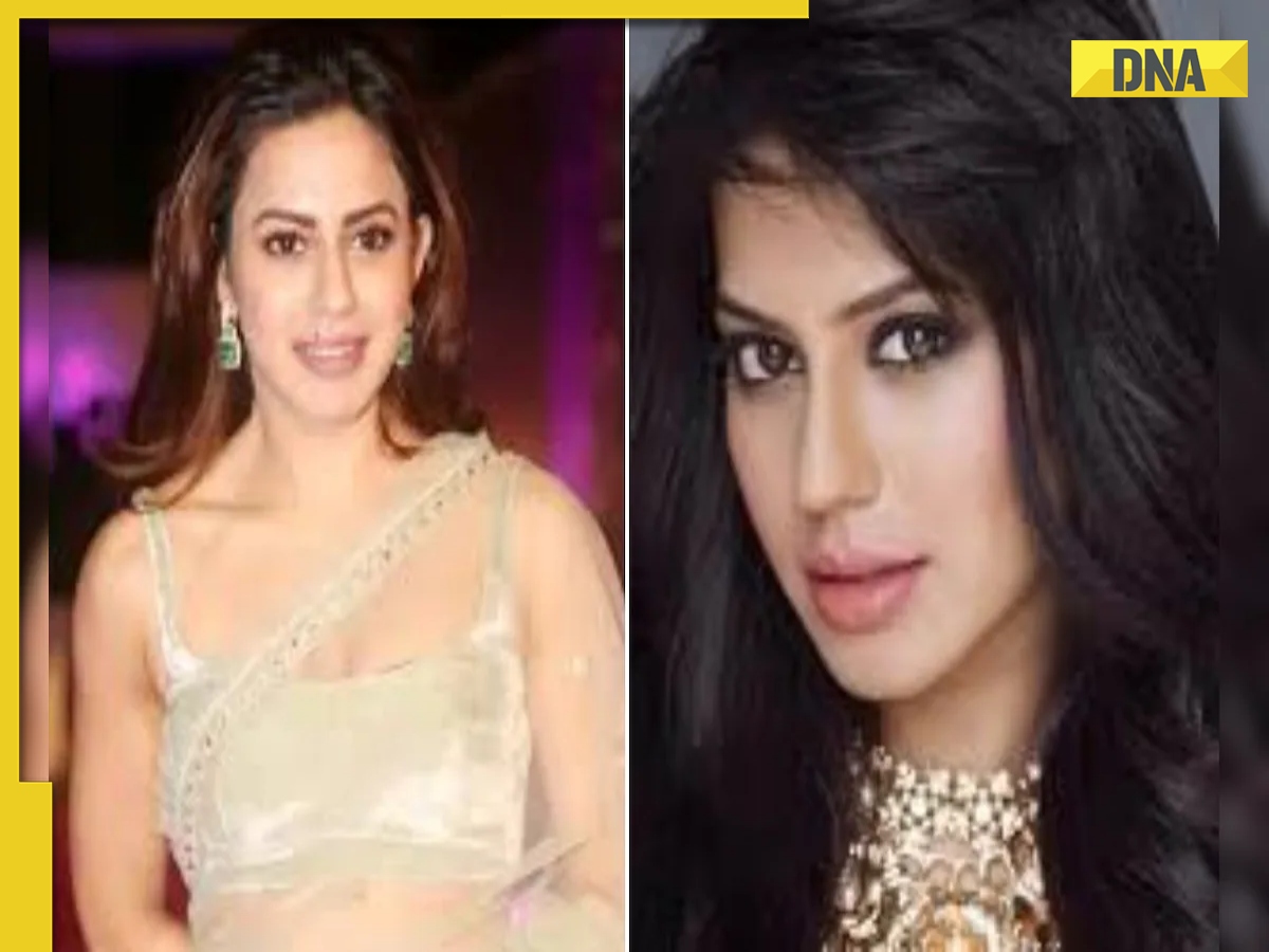 Actress Ranya Rao, daughter of IPS Ramachandra Rao arrested in ...