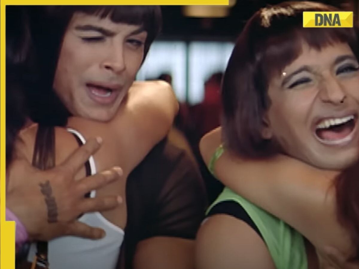 This small-budget film with two leads proved everyone wrong and became a hit, one actor survived, other runs a gym chain