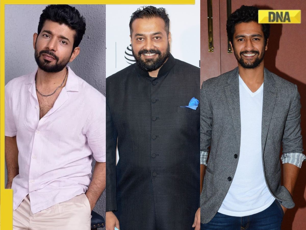 Exclusive | Chhaava's Vineet Kumar Singh has received validation really late, says Anurag Kashyap