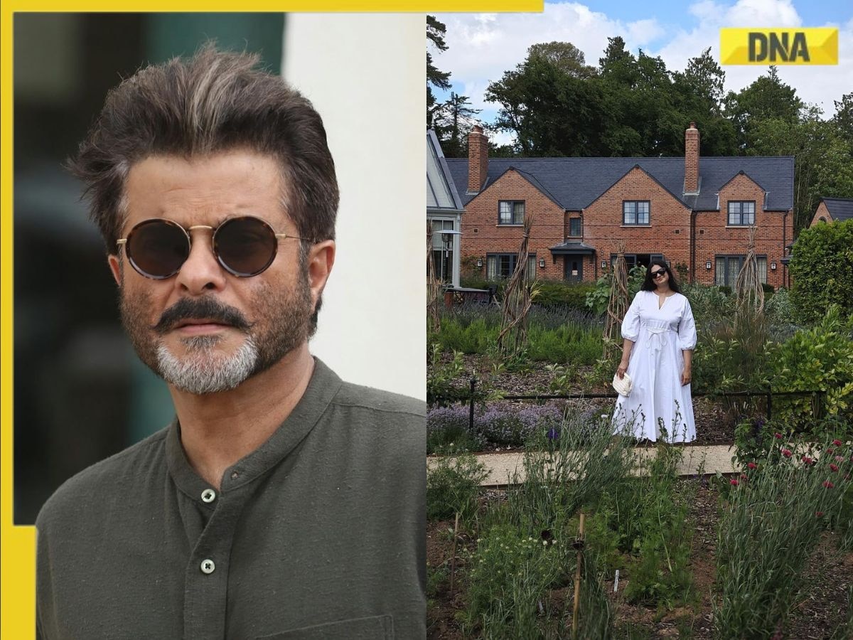 Not Ekta Kapoor, Anushka Sharma, Alia Bhatt; but Anil Kapoor calls this women as biggest female producer of India: 'Can prove it with facts, box office'