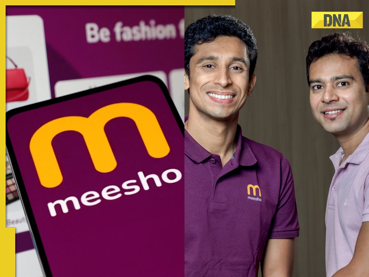 Meet duo, IIT Delhi alumni who left high-paying jobs, later built company worth around USD 3.9 billion