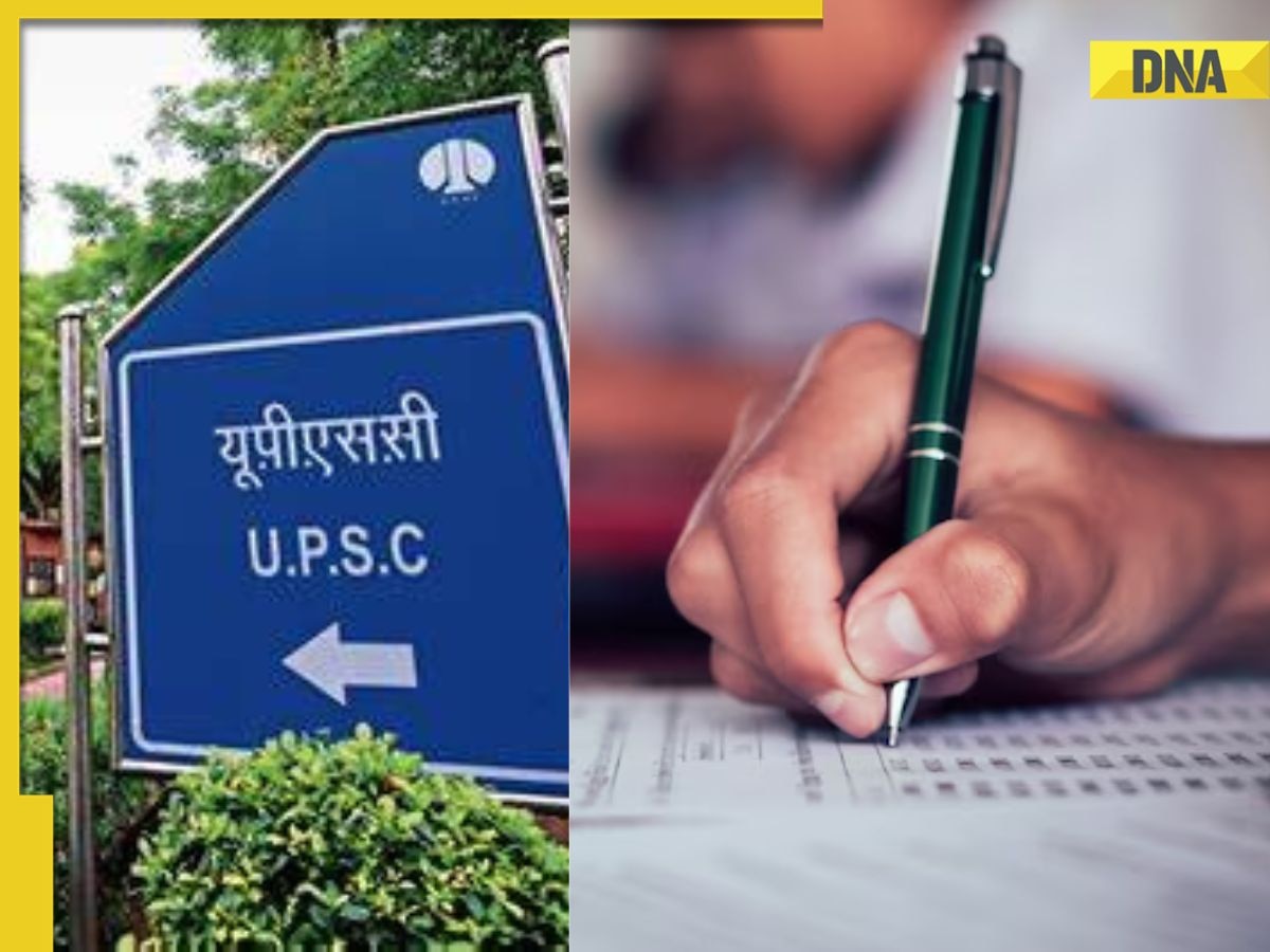 Meet man, BITS Pilani alumni, who left high paying job for UPSC, failed many times, later secured AIR 1, now he is...