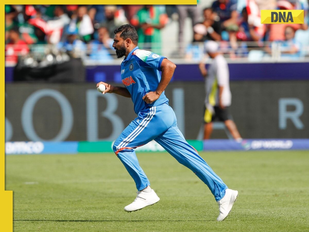 'Constantly appealing to allow....': Mohammed Shami urges ICC to reconsider three-year-old restriction impacting pace bowling