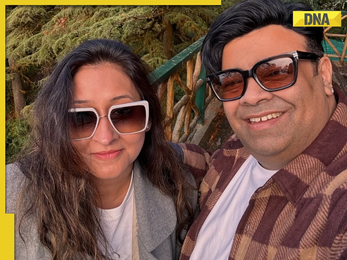 Kiku Sharda reveals his wife Priyanka has 13-14 passports, used to travel from Malaysia to Singapore daily: 'I