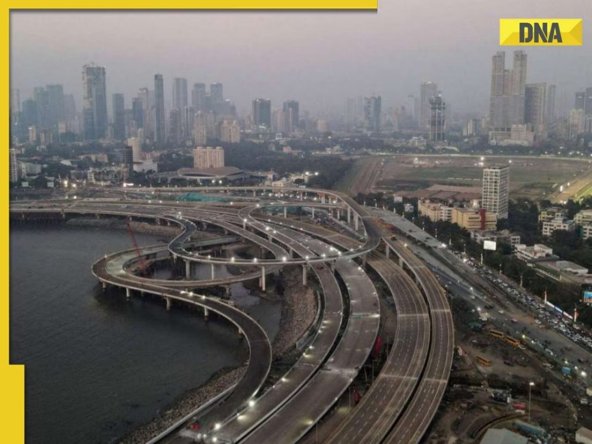 This is India's most expensive city for foreigners, has 58,800 millionaires, not Delhi, Noida, Gurugram, Pune, Bengaluru, Hyderabad it is... 