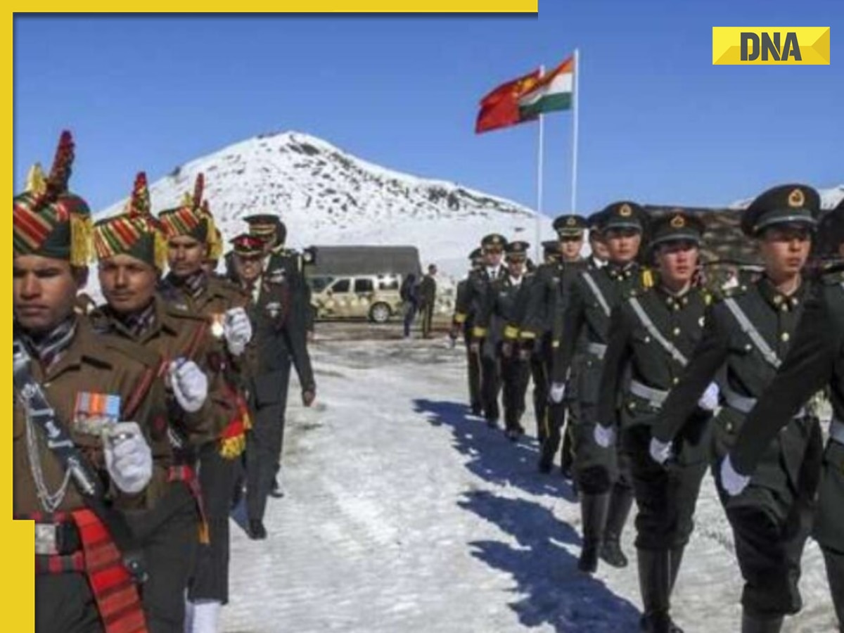 China spends three times more than India on its defence, how will it impact world politics, geostrategic scenario?