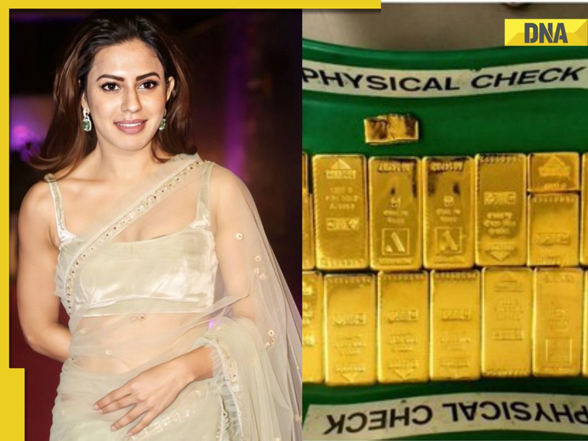 How actress Ranya Rao evaded security? What is behind 'MYSTERY' jacket ...