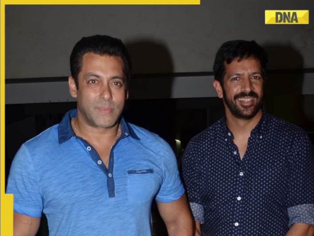 Kabir Khan drops major update on reuniting with Salman Khan over Babbar Sher: 'That conversation happened and...'