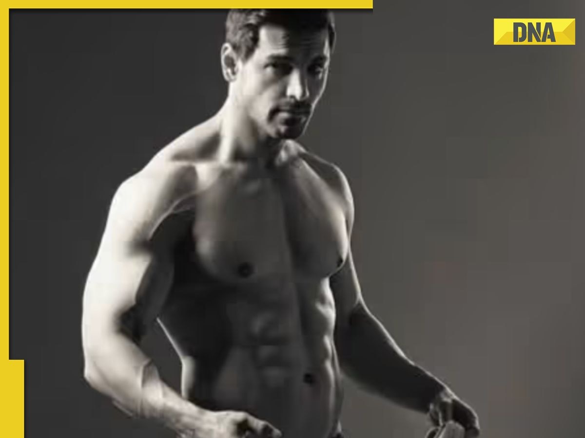 John Abraham rejected this Karan Johar film because he only had one scene, it later became blockbuster