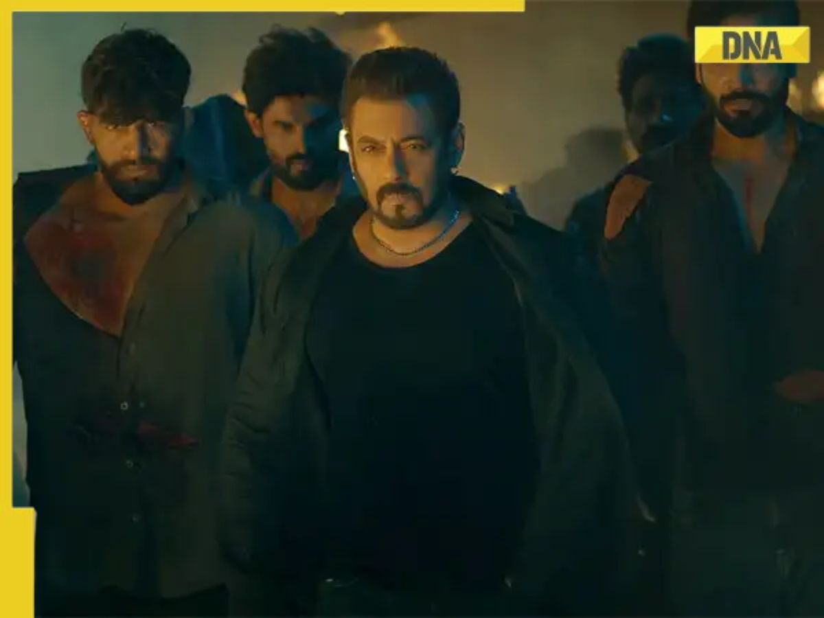 Sikandar: Salman Khan, AR Murugadoss film has already recovered 80% of budget, know how