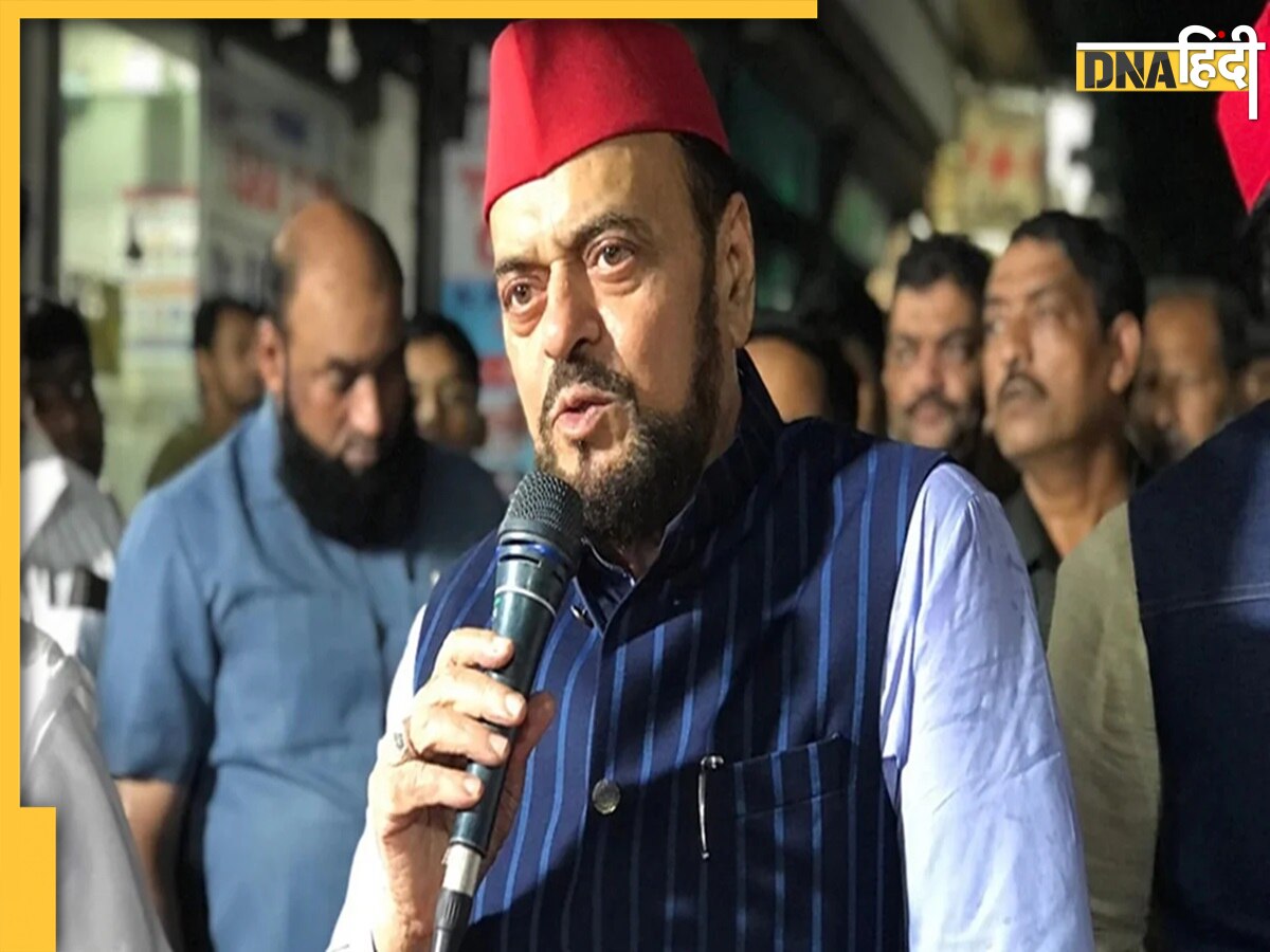 Aurangzeb Row: औरंगजेब विवाद में SP विधायक अबू आजमी से पुलिस करेगी पूछताछ, गिरफ्तारी की तलवार लटकी!