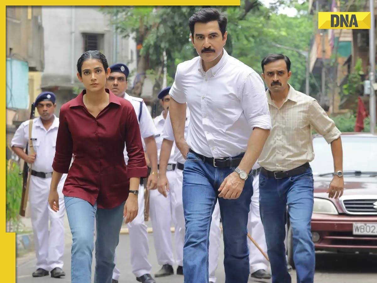 Former India captain making acting debut with Netflix's Khakee 2? Not MS Dhoni, Virat Kohli, Rohit Sharma but...