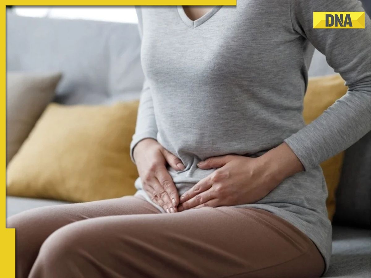 Struggling with period cramps? Expert explains how pineapple can help